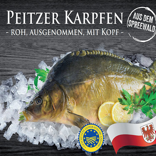 Peitzer Karpfen TK (c) Euro Fine Fish GmbH